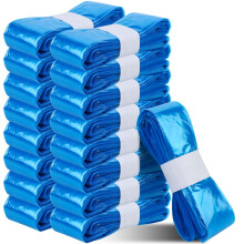 16 Pcs Nappy Bin Refills 4.5 m Baby Scented Diaper