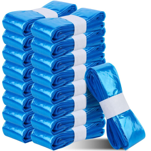 16 Pcs Nappy Bin Refills 4.5 m Baby Scented Diaper