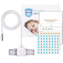 Bed Wetting Alarm Children - Loud Sound & Strong V