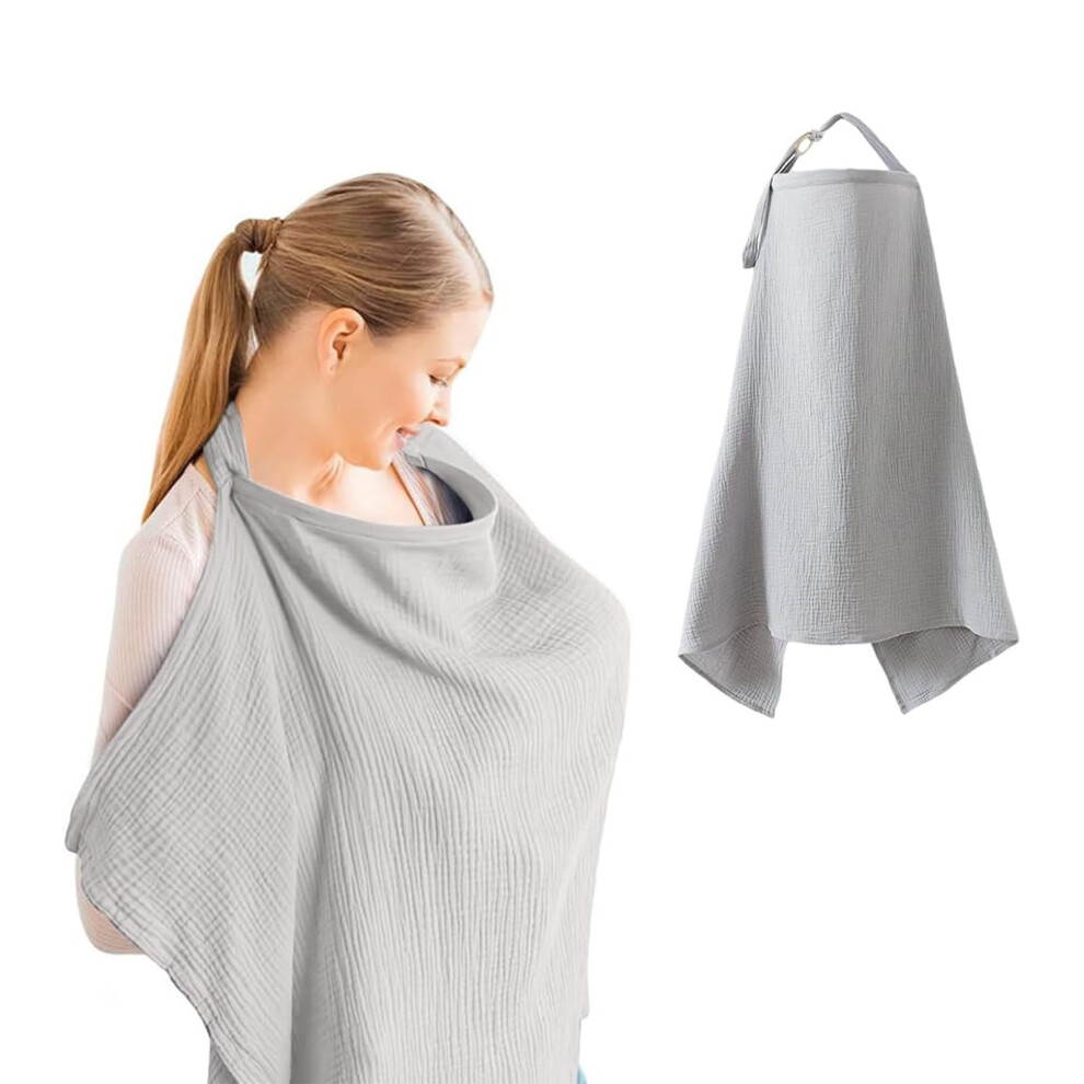 Breastfeeding Cover, Breast Feeding Cover For Mum, Fvevqe