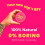 Nipple Balm for Breastfeeding – 100% Natural, Lano 6
