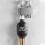 Shower Thermometer,Water Temperature Sensor Gauge 2