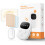 2025 New Wireless Bedwetting Alarm, Bed Wetting Al 1