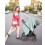Nursing Cover Breastfeeding, Soft Cotton Breast Fe 7