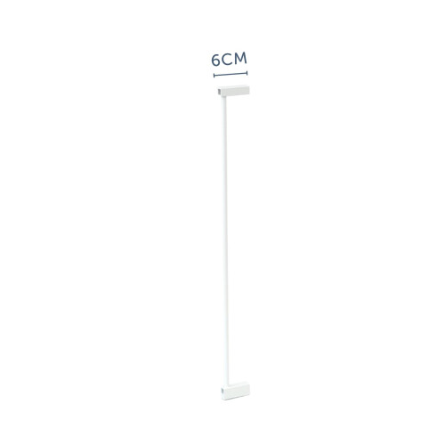 Baby Elegance 6 cm Baby Stair Gate Extension | Com 2