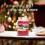 Yankee Candle Vax Original 1.5L Carpet Cleaner Solution, Stain Remover Shampoo, Rose 6