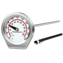 AWLKIM Meat Thermometer Digital - Fast Instant Read Food Thermometer