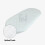 Moses Basket Mattress Oval Shaped Breathable, Hypo 5