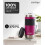 Contigo Command Clips for Hanging Christmas Decorations and Fairy Lights, Pack 6
