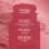 Yankee Candle Vax Original 1.5L Carpet Cleaner Solution, Stain Remover Shampoo, Rose 3