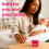 Nipple Balm for Breastfeeding – 100% Natural, Lano 3