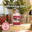 Yankee Candle Vax Original 1.5L Carpet Cleaner Solution, Stain Remover Shampoo, Rose 5