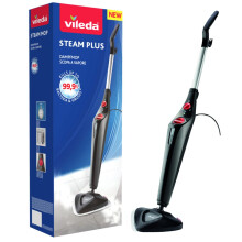 Vax Platinum Antibacterial 4L Carpet Cleaner Solution, Stain Remover