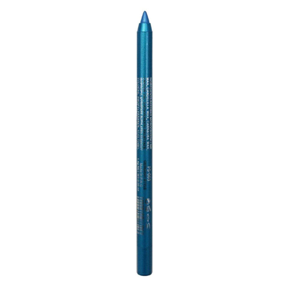 Waterproof Eyeliner Pen and Gel Eyeshadow Stick 2 in 1 Long Lasting  Pigment Eye Makeup