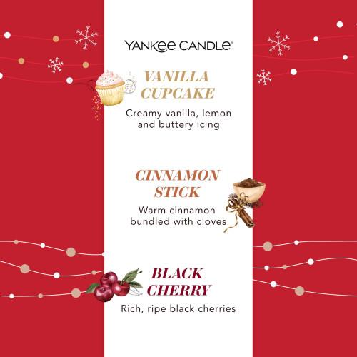 Yankee Candle Spontex Multi-Purpose Cloth 2pk (Pack of 3) 2