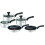 Tefal FASCINATE Trifold Makeup Vanity Mirror with Lights, 21 LED Lights 2