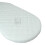 Moses Basket Mattress Oval Shaped Breathable, Hypo 2
