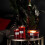 WoodWick 6 Sheet Christmas Window Stickers, Double Side Printed Christmas 8