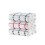Christmas Window Lights, Jsdoin 2PCS Star Curtain Light Twinkle 4