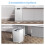COMFEE' Freestanding Dishwasher CDWEF1034BW-UK 45cm Width, Slimline 7