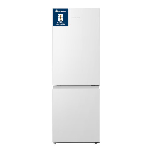 Fridgemaster MC50175A 50cm Freestanding 60/40 Fridge Freezer -