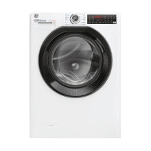 Hoover H-WASH 350 10kg Freestanding Washing Machine, 1400 RPM, A