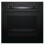 Bosch Bosch Home & Kitchen Appliances Builtin Oven, Black, Single 1