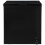 Abode Freestanding Black Chest Freezer 198L with Removable Wire 1