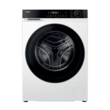 Haier X Series 5 Washing Machine, 10kg, 1400 rpm, A-20 percent Energy