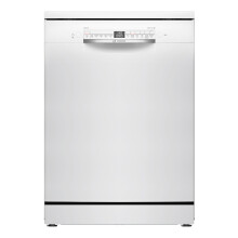 Bosch SMS2HVW67G Series 2, Free-Standing Dishwasher 60 cm, Extra Dry,