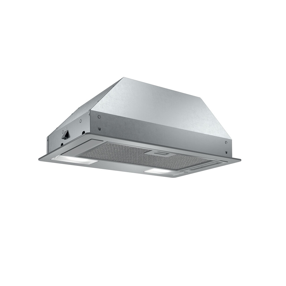 Bosch Home & Kitchen Appliances Serie 2 Dln53aa70b, Built-In