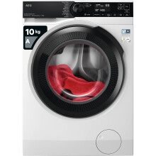AEG 7000 Series Washing Machine LFR74164UC, UniversalDose ProSteam