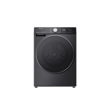 Hisense WF5S1245BB 12kg 1400rpm Freestanding Washing Machine - Black