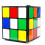 Husky Husky HUS-HU231 Rubiks Cube Mini Fridge 3