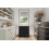 Willow W198CFB 199L Freestanding Chest Freezer with Removable Storage 2