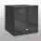 Homcom HOMCOM Tabletop Mini Freezer with 35 Litre Capacity, Small Lockable 5