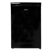Igenix IG255B Freestanding Under Counter Larder Fridge with 2