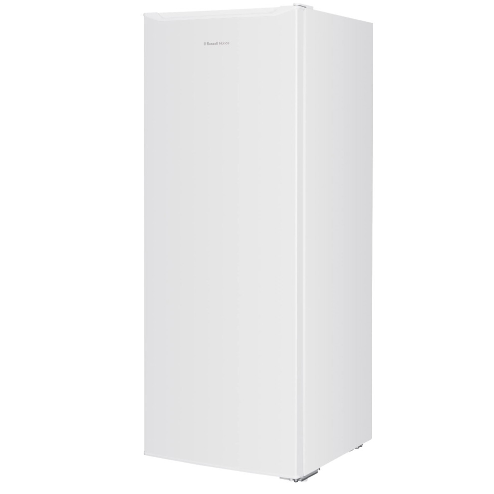Russell Hobbs Rh55fz143 168 Litre Freestanding Upright Freezer White