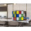 Husky Husky HUS-HU231 Rubiks Cube Mini Fridge 6