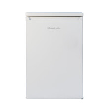 Russell Hobbs Under Counter Larder Fridge 127 Litre with Adjustable