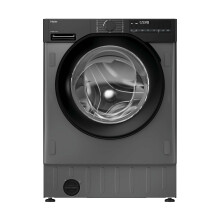 Haier Series 6 Integrated Washing Machine, 9 Kg Wash Capacity, 1600