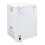 Willow W142CFW 141L Freestanding Chest Freezer with Removable Storage 8