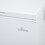Willow W142CFW 141L Freestanding Chest Freezer with Removable Storage 6