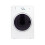 Willow WTD7W 7kg Vented Dryer, Front Loading with Child Lock, 3 1