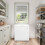 Willow W142CFW 141L Freestanding Chest Freezer with Removable Storage 2
