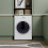 Willow WTD7W 7kg Vented Dryer, Front Loading with Child Lock, 3 2