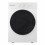 Teknix TKV3W Compact Freestanding 3kg Vented Mini Dryer - 3 Heating 1