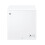 Hoover Hoover Freestanding Chest Freezer, 137L Capacity, E Class, Super 1