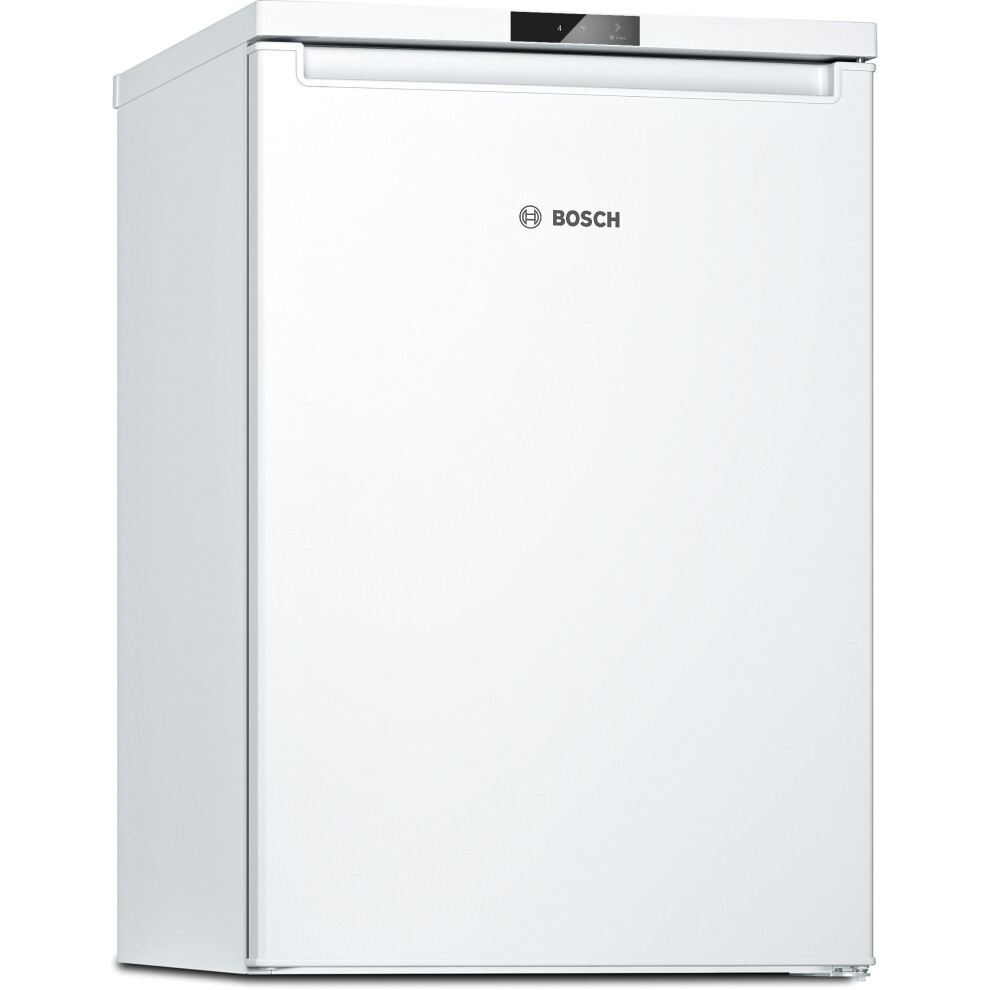 Bosch , Series 2, Ktr15nweag, Undercounter Fridge, Multibox, Led