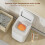 HAVA Portable Washing Machine, 3 kg Capacity Mini Washer & Spin 5